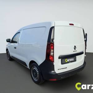 Renault Express 1.5 DCI