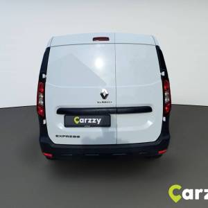 Renault Express 1.5 DCI