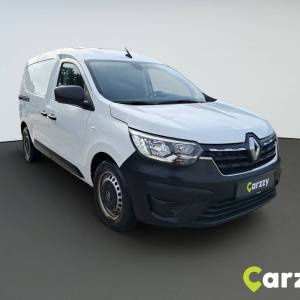 Renault Express 1.5 DCI