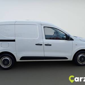 Renault Express 1.5 DCI