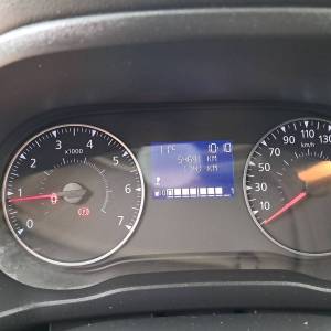 Renault Express 1.5 DCI
