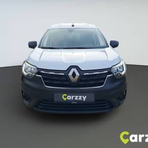 Renault Express 1.5 DCI
