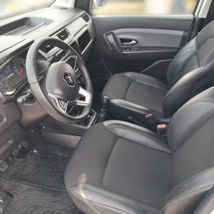 Renault Express 1.5 DCI
