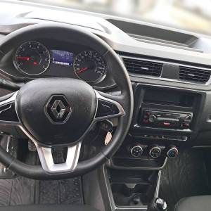 Renault Express 1.5 DCI