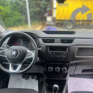 Renault Express 1.5 DCI