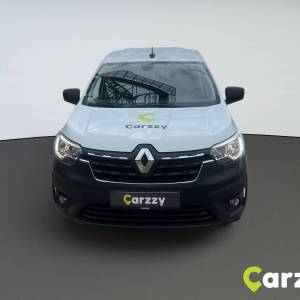 Renault Express 1.5 DCI