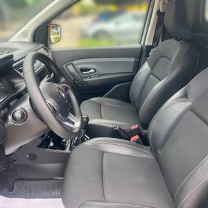 Renault Express 1.5 DCI