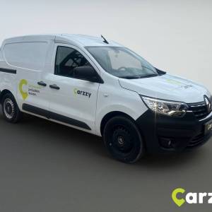 Renault Express 1.5 DCI