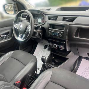 Renault Express 1.5 DCI