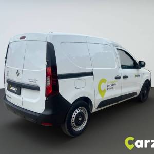 Renault Express 1.5 DCI