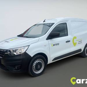 Renault Express 1.5 DCI
