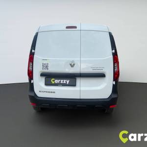 Renault Express 1.5 DCI