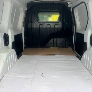 Renault Express 1.5 DCI