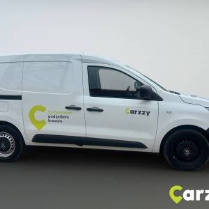 Renault Express 1.5 DCI