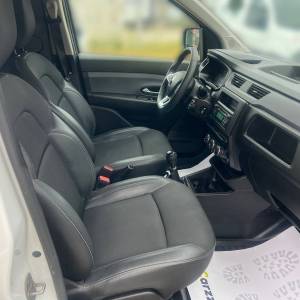 Renault Express 1.5 DCI