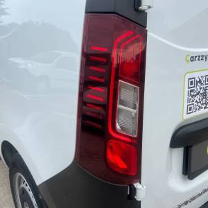 Renault Express 1.5 DCI