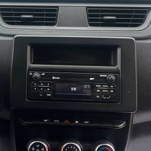 Renault Express 1.5 DCI