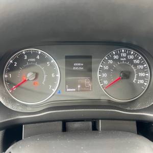 Renault Express 1.5 DCI