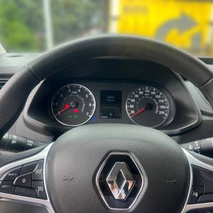 Renault Express 1.5 DCI
