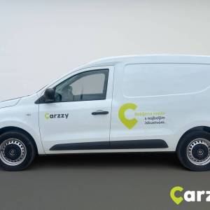 Renault Express 1.5 DCI