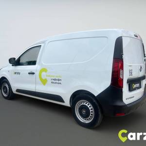 Renault Express 1.5 DCI