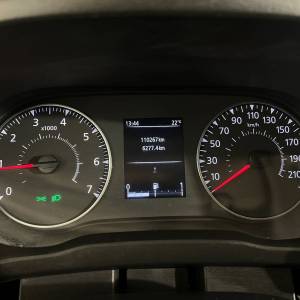 Renault Express 1.5 DCI VAN