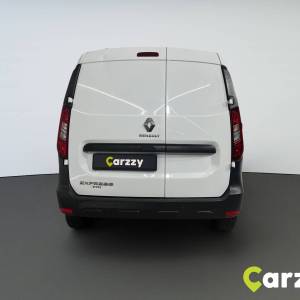 Renault Express 1.5 DCI VAN