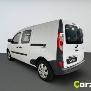 Renault Kangoo DCI 90 EXPRESS MAXI