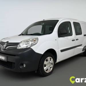 Renault Kangoo DCI 90 EXPRESS MAXI