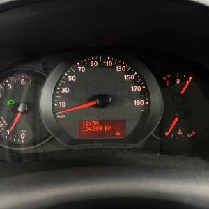 Renault Kangoo DCI 90 EXPRESS MAXI
