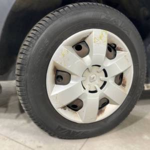 Renault Kangoo DCI 90 EXPRESS MAXI