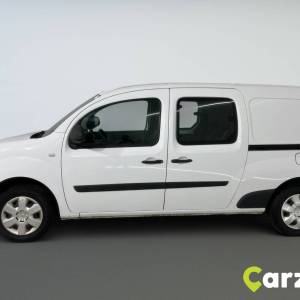 Renault Kangoo DCI 90 EXPRESS MAXI