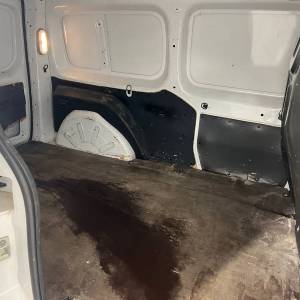 Renault Kangoo Express Maxi Furgon E6 PRO+ Energy
