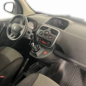 Renault Kangoo Express Maxi Furgon E6 PRO+ Energy