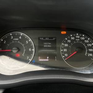 Renault Master 135 DCI - 3 godine jamstva