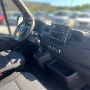 Renault Master 135 DCI - 3 godine jamstva