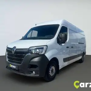Renault Master 135 DCI - 3 godine jamstva
