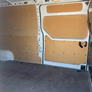 Renault Master 135 DCI - 3 godine jamstva