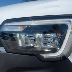 Renault Master 135 DCI - 3 godine jamstva