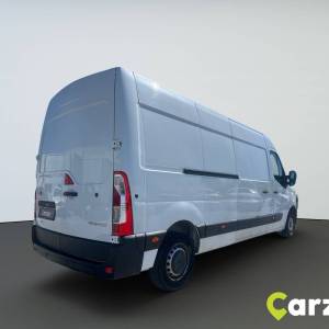 Renault Master 135 DCI - 3 godine jamstva