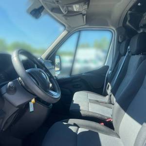 Renault Master 135 DCI - 3 godine jamstva