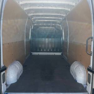 Renault Master 135 DCI - 3 godine jamstva