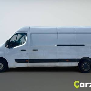 Renault Master 135 DCI - 3 godine jamstva