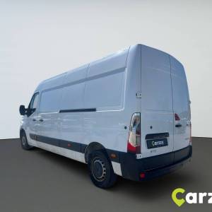 Renault Master 135 DCI - 3 godine jamstva