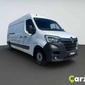 Renault Master 135 DCI - 3 godine jamstva