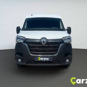 Renault Master 135 DCI - 3 godine jamstva