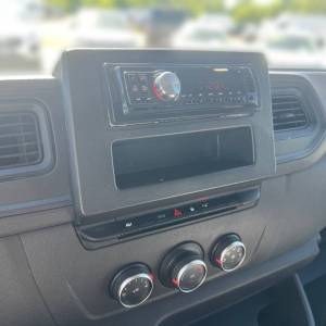 Renault Master 135 DCI - 3 godine jamstva