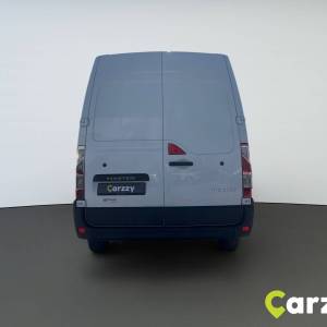 Renault Master 135 DCI - 3 godine jamstva