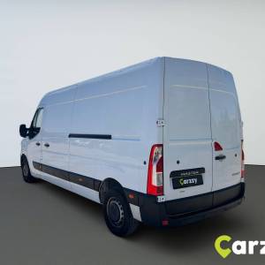 Renault Master dCi 135 PRO+