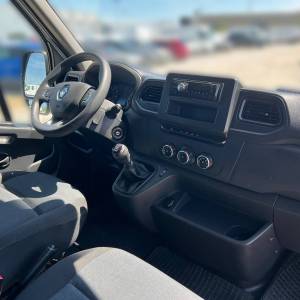 Renault Master dCi 135 PRO+